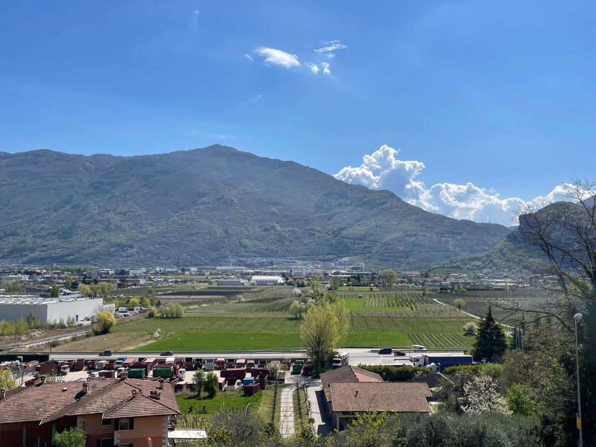 Villa Federica In Арко Экстерьер фото