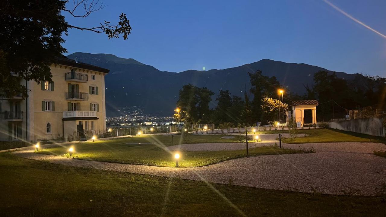 Villa Federica In Арко Экстерьер фото