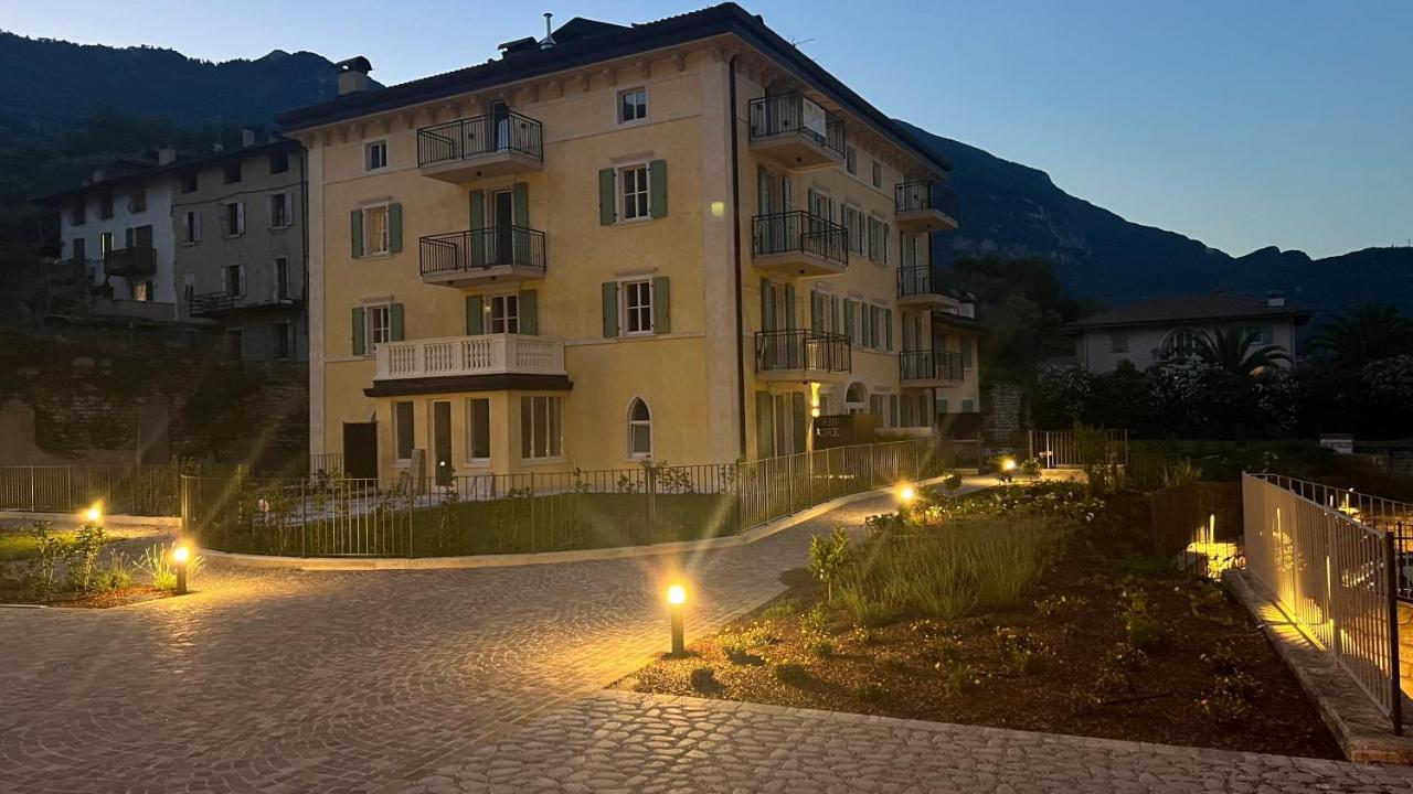 Villa Federica In Арко Экстерьер фото