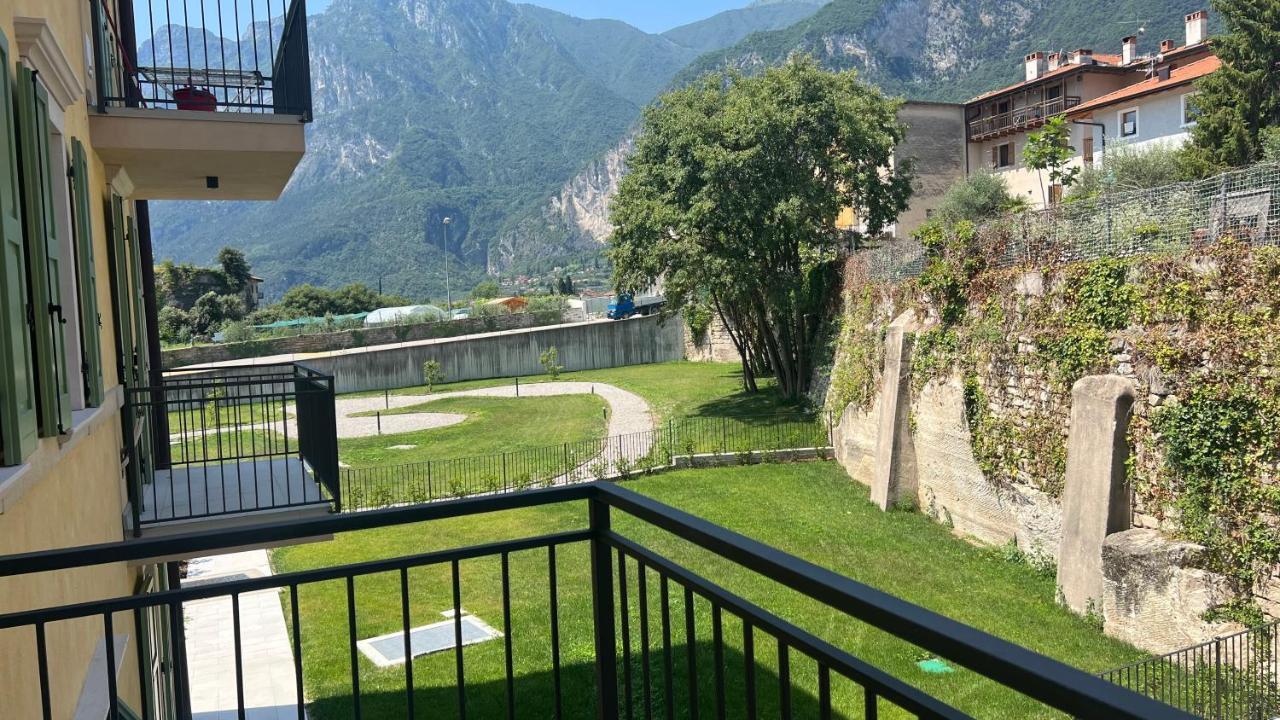 Villa Federica In Арко Экстерьер фото